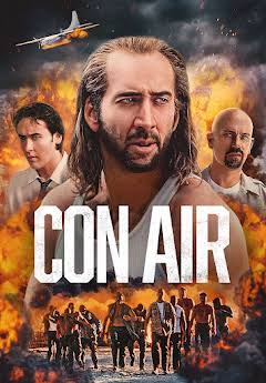 Con Air - Movies on Google Play