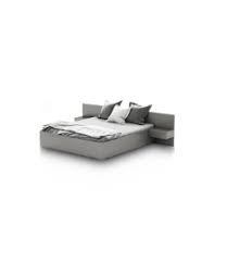 Dann solltest du beim bett konfigurieren über die anschaffung einer viscoschaum matratze nachdenken. Bett Nach Mass Schlaf Und Stauraum In Einem Deinschrank De