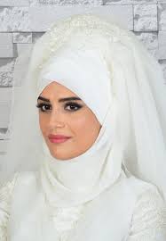Aise Tesettur Drapeli Gupur Kaplama Hazir Duvak Duvak Leylak Pembe