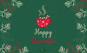 22 Fond D Ecran Happy December Wallpaper Makeupbyazadig Fais ensuite un clic droit sur l'image agrandie et clic sur etablir en tant qu'élément d'arrière plan ou choisir l'image comme fond d'écran ou encore enregistrer l'image. happy december wallpaper makeupbyazadig