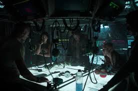 Érdekessége, hogy már korábbi filmje, a titanic elkészítése előtt kiötlötte a. A Melyseg Titka Arok Supernatural Movies