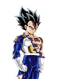 Vegeta Dessin Sangoku Personnages De Dragon Ball Sangoku