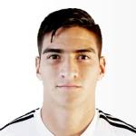 82' nicolás giraldo (américa de cali) ha recibido una falta en la zona defensiva. Cristian Arango Millonarios Fc Video Historia De La Transferencia Y Estadisticas Sofascore