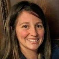 Winter Michelle LaVergne Obituary