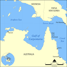 Последние твиты от east arnhem land (@eastarnhemland). Golf Von Carpentaria Wikipedia
