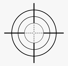 Transparent Red Crosshair Png Gun Crosshairs Png Free Transparent Clipart Clipartkey Discover and download free crosshair png images on pngitem. transparent red crosshair png gun