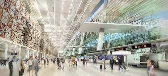 Bunda yang masih menyusui tak perlu khawatir. Soekarno Hatta International Airport Terminal 3