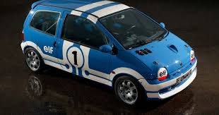 Image result for Blue Mandarin 1995 Renault