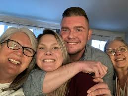 Funeral procession taking place Wednesday afternoon in Mingo County for  Sgt. Cory Maynard