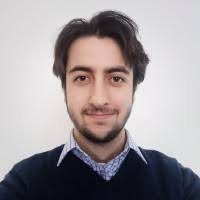 Samuel Brooks-Martin