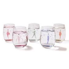 This cute handpainted wine glass set includes 6 different characters from the epic anime serie: Bishoujo Senshi Sailor Moon Sailor Mars Glass Toei Animation Myfigurecollection Net