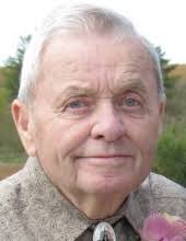 Obituary information for Carl Alois Will