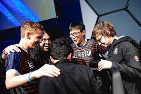 This is a great halloween costume idea for singles, couples, or even groups! League Of Legends How To Pick Your Summoner Name Like A Pro