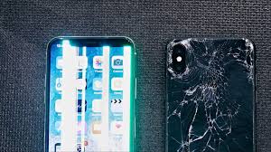 Apple iPhone X: Das zerbrechlichste ...
