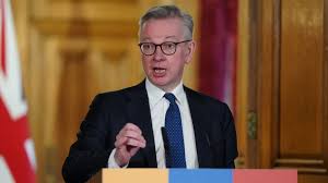 From 2004 until 2006, michael served as the law clerk for the western division of the housing court, and has been in private practice since then. Senior Cabinet Minister Michael Gove Self Isolating Owing To Coronavirus Itv News
