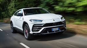 This thing will embarrass genuine supercars off the lights because not only does. Lamborghini Urus Review Is This The First Super Suv Evo