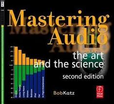 Ebook Mastering Audio The Art And The Science By Bob Katz Book Mastering Audio The Art And The Science Pdf Mastering A Music Book Audio Audio Mastering