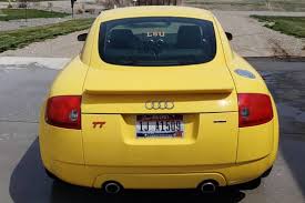 Image result for Cosmic Yellow 2004 Audi