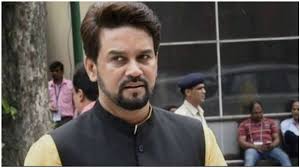 Shri anurag thakur talks about how friends and supporters can connect with him through various social media platforms such as facebook, twitter and youtube. Shaheen Bagh Will Be Cleared Once Bjp Comes To Power Anurag Thakur Elections News India Tv