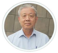 UCREA's Distinguished Emeritus/Emerita Award