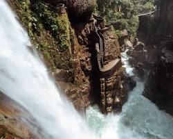 Imagen de Baños de Agua Santa, Ecuador