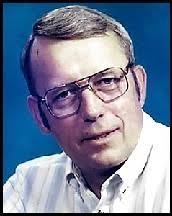 David ROARK Obituary (1941