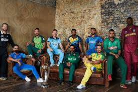 Latest cricket news, live scores, schedule, results, icc rankings, stats and videos All You Need To Know About The 2019 Cricket World Cup Cricket News Al Jazeera