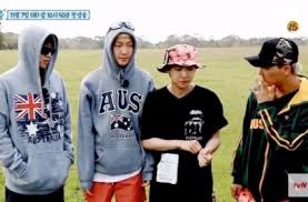 The wish were granted and youth over flowers team tricked winner and took them to australia on october 10, 2017. Tampilkan Alam Australia Winner Sok Imut Di Teaser Youth Over Flowers