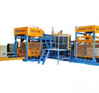 Automatic Brick Stacking Machine-HGMA block machine