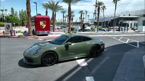 Image result for Black Olive 2025 Porsche