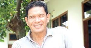 Aktor Laga di Film 'Si Buta dari Gua Hantu' Avent Bangun Tutup Usia