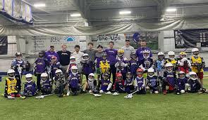 Finished up a great winter with our Futures!