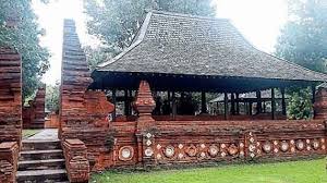 Keraton Kasepuhan Cirebon dan Pesona Budaya Islam - ArsipTren – Tren  Terkini, Arsip Inspiratif