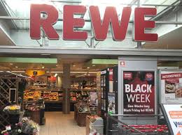 Denn wir sind erst dann glücklich, wenn unsere gäste es sind. Kaarst Rewe Markt In Den Rathaus Arkaden Macht Dicht