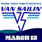 Van Sailin' event in Akron, OH
