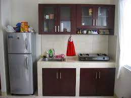 Jangan khawatir, 25 inspirasi desain dapur minimalis ini akan membuat dapurmu semakin manis dan bikin semangat 7. 66 Desain Dapur Minimalis Modern Kecil Tapi Cantik Gubug Minimalis