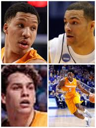 Tennessee Volunteers win with Rocky Top