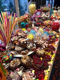 Candy Station Build Party Food Platters Candy Station Food Platters