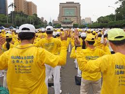 Friends of falun gong, tenafly, new jersey. How I Learned To Stop Hating Falun Gong Wsj