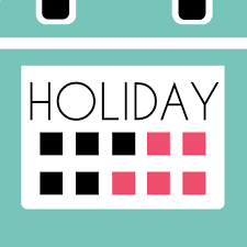 We have put together the most comprehensive database of every civil holiday, religious holiday, national holiday, bank holiday, and cultural holiday in the world! Holiday Today Holidaytodayall Twitter