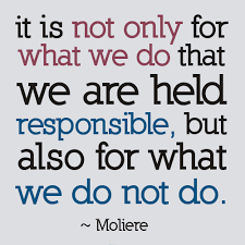 Actioncomplete On Twitter Responsibility Quotes Very Best Quotes Inspirational Quotes Pictures