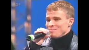 Nsync Live Acapella This I Promise You