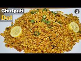 How To Make Chatpati Dal Mash Recipe At Home Complete Written And Video Recipe A Dhaba Style Daal Mash Urad Daal Lentil Rec Lentil Recipes Mash Recipe Recipes