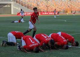 منتخب مصر للشباب (منتخب93) welcome to the official facebook page‎. Ù…Ø¨Ø§Ø±ÙŠØ§Øª Ù…Ù†ØªØ®Ø¨ Ù…ØµØ± Ø§Ù„Ø£ÙˆÙ„Ù…Ø¨ÙŠ ÙÙŠ Ø£ÙˆÙ„Ù…Ø¨ÙŠØ§Ø¯ Ø·ÙˆÙƒÙŠÙˆ 2020 ØªØ¹Ø±Ù Ø¹Ù„Ù‰ Ø§Ù„Ù…ÙˆØ§Ø¹ÙŠØ¯ Ø§Ù„Ù…ØµØ±ÙŠ Ø§Ù„ÙŠÙˆÙ…
