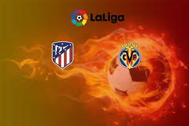 Remarks you must read & know before buying atletico madrid vs villarreal cf tickets: La Liga Live Atletico Madrid Vs Villarreal Head To Head Statistics Laliga Live Streaming Link Teams Stats Up Results