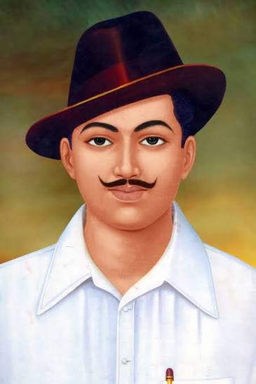 भगत सिंह का पिता को पत्र •• 4 अक्टूबर 1930