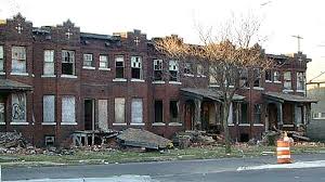 Image result for US slums