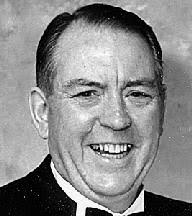 John Patrick McBride (1923-2009)