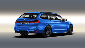 Oracle sparc servers deliver high performance, security, and uptime for customers' database and java workloads. Bmw 7 Series Lci Rendered In M7 Touring Guise Remains Distant Dream