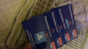 A $25 playstation gift card is one of the hottest items in the gaming market. 25 Psn Gift Card Online Discount Shop For Electronics Apparel Toys Books Games Computers Shoes Jewelry Watches Baby Products Sports Outdoors Office Products Bed Bath Furniture Tools Hardware Automotive